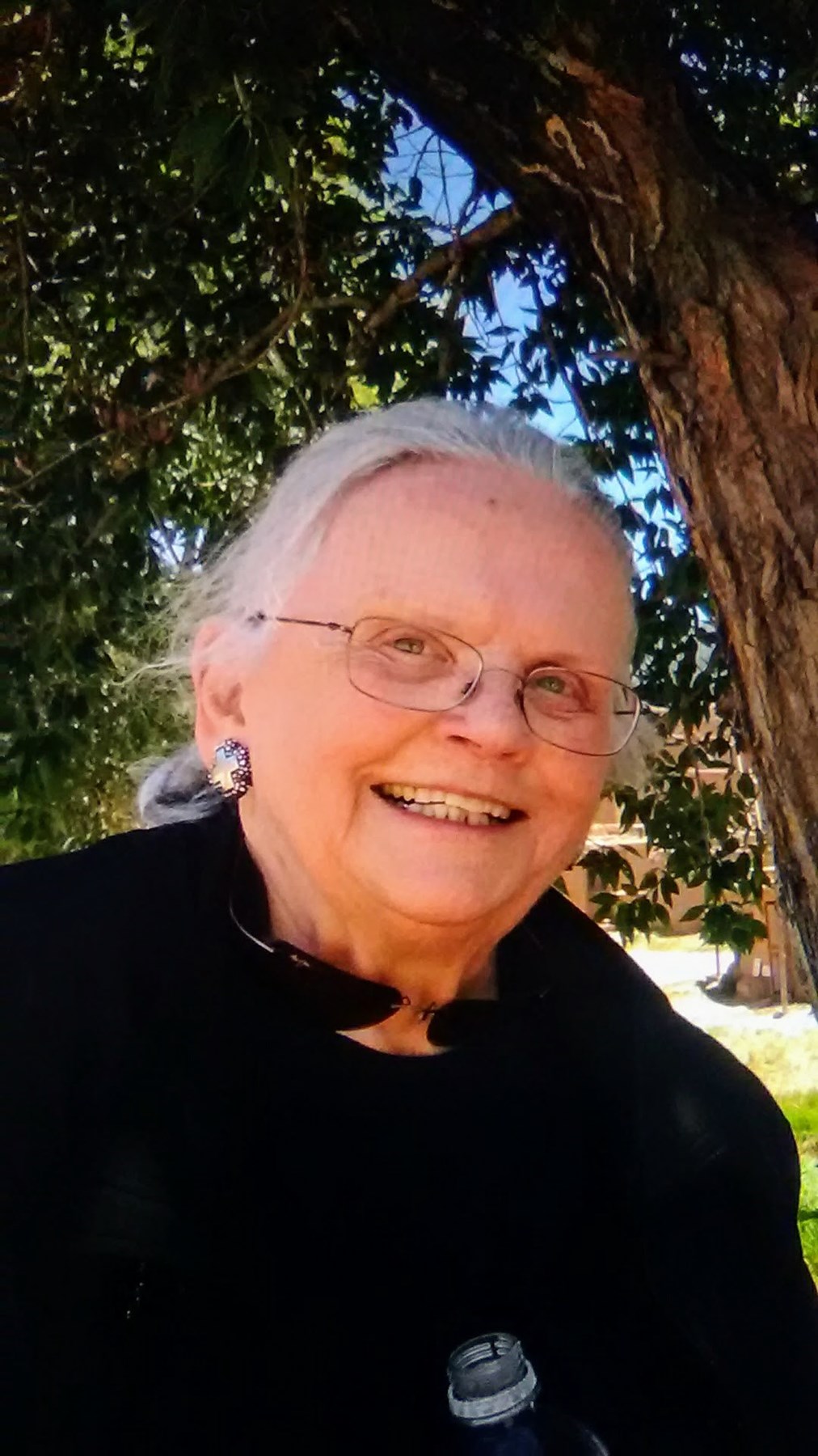 Mary Parsons Obituary Kansas City, MO