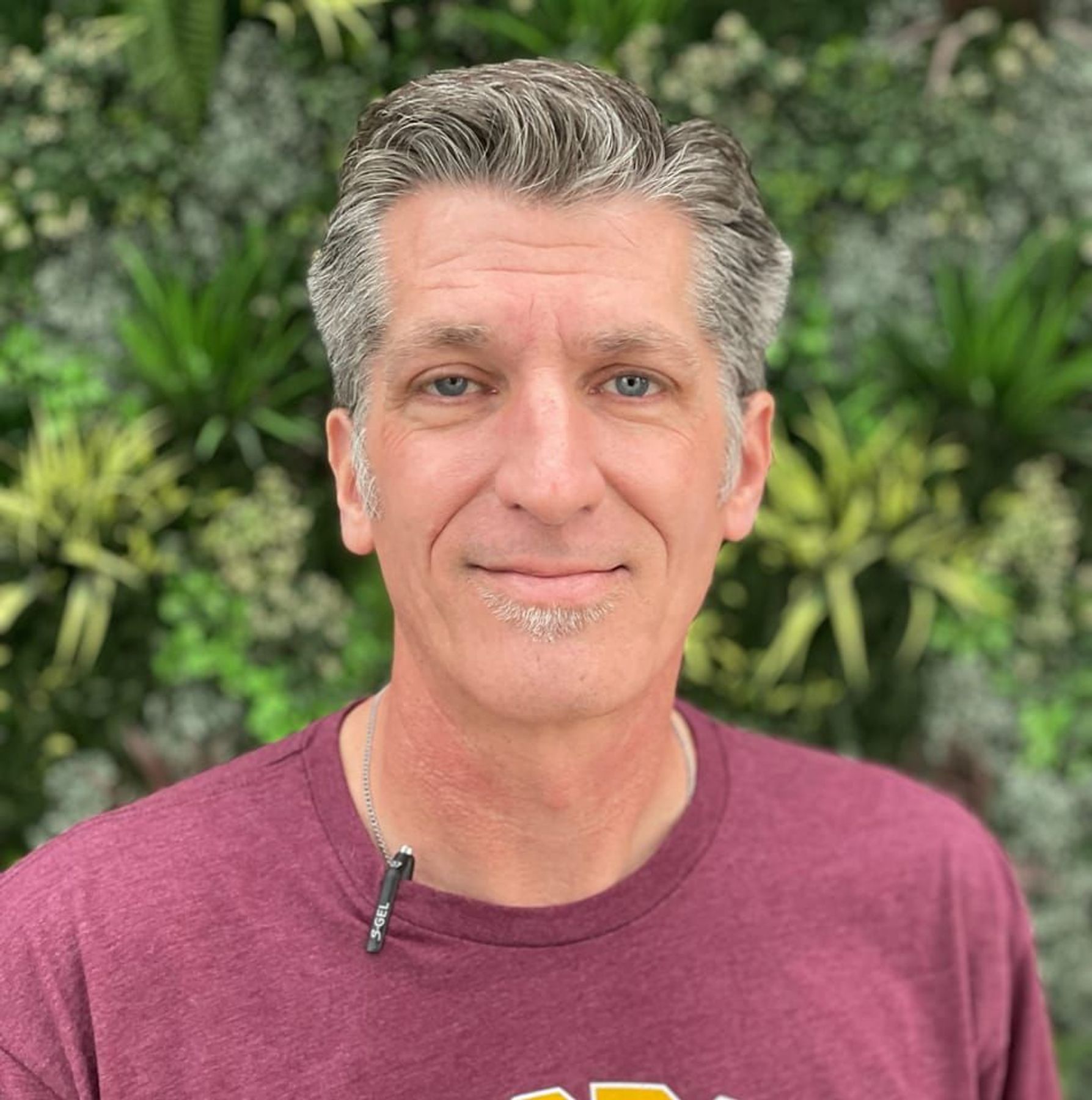 Obituary of Adam Randall England