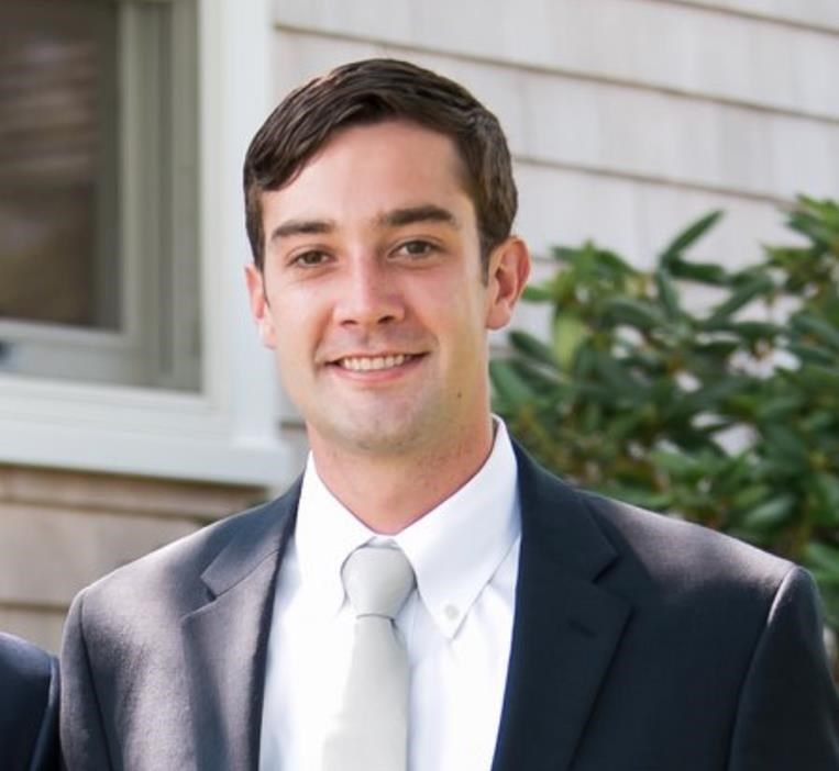 Obituario de Brendan John Joyce