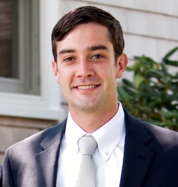 Obituario de Brendan John Joyce