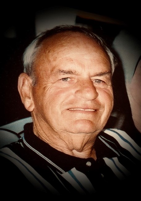Obituary of Charles Daniel Droll