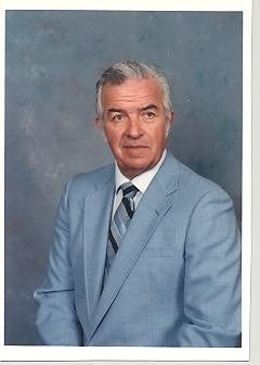 Obituary of Robert L Jessup
