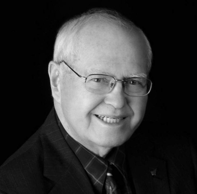 Obituary of Edward A. Cope (Lt. Col. USAF, Ret.)