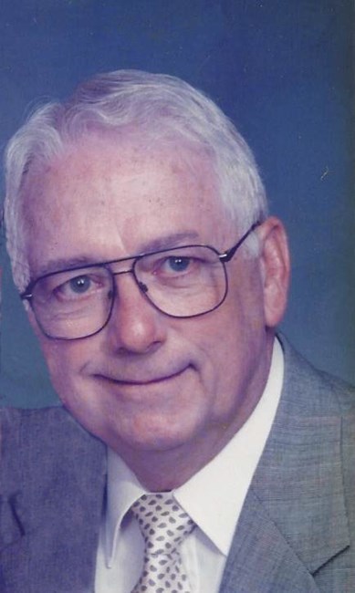Obituary of Thomas Jackson "Jack" Raye