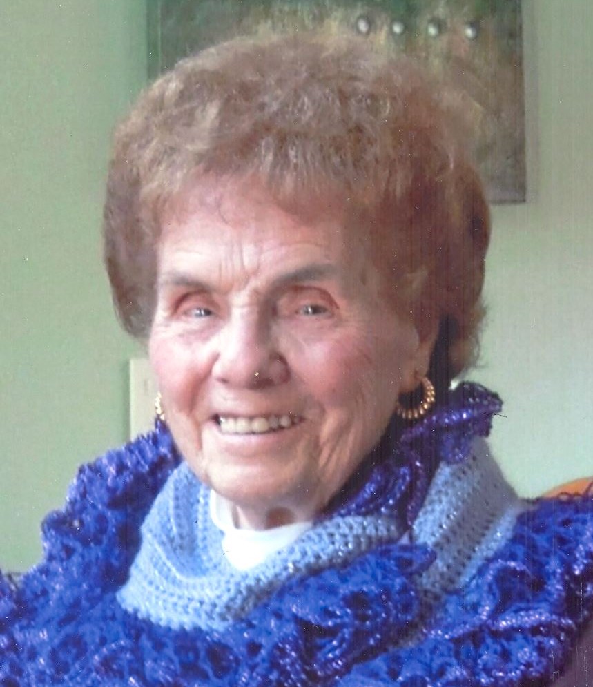 Mary Bonanno Obituary Copiague, NY