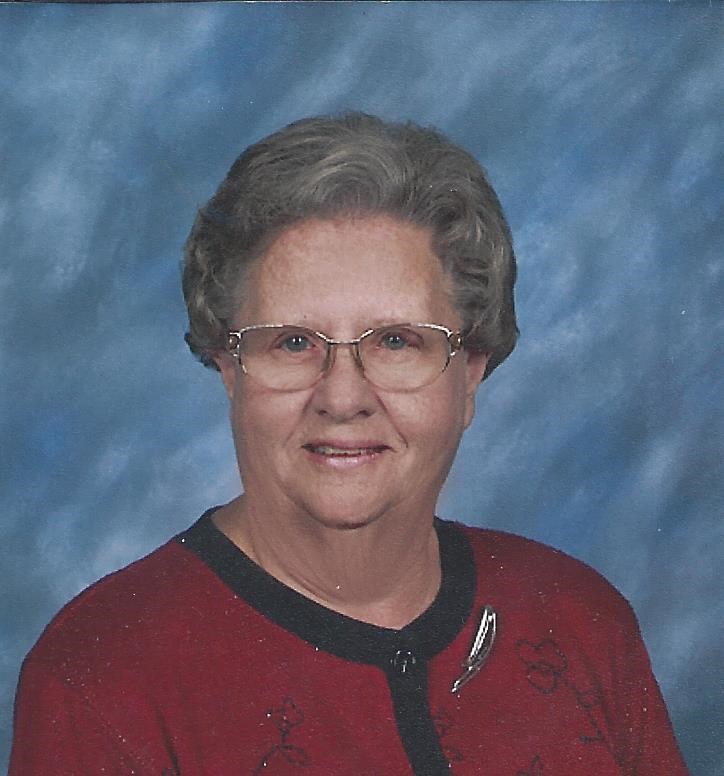 Mary Opal Klein Obituary Yuma, AZ