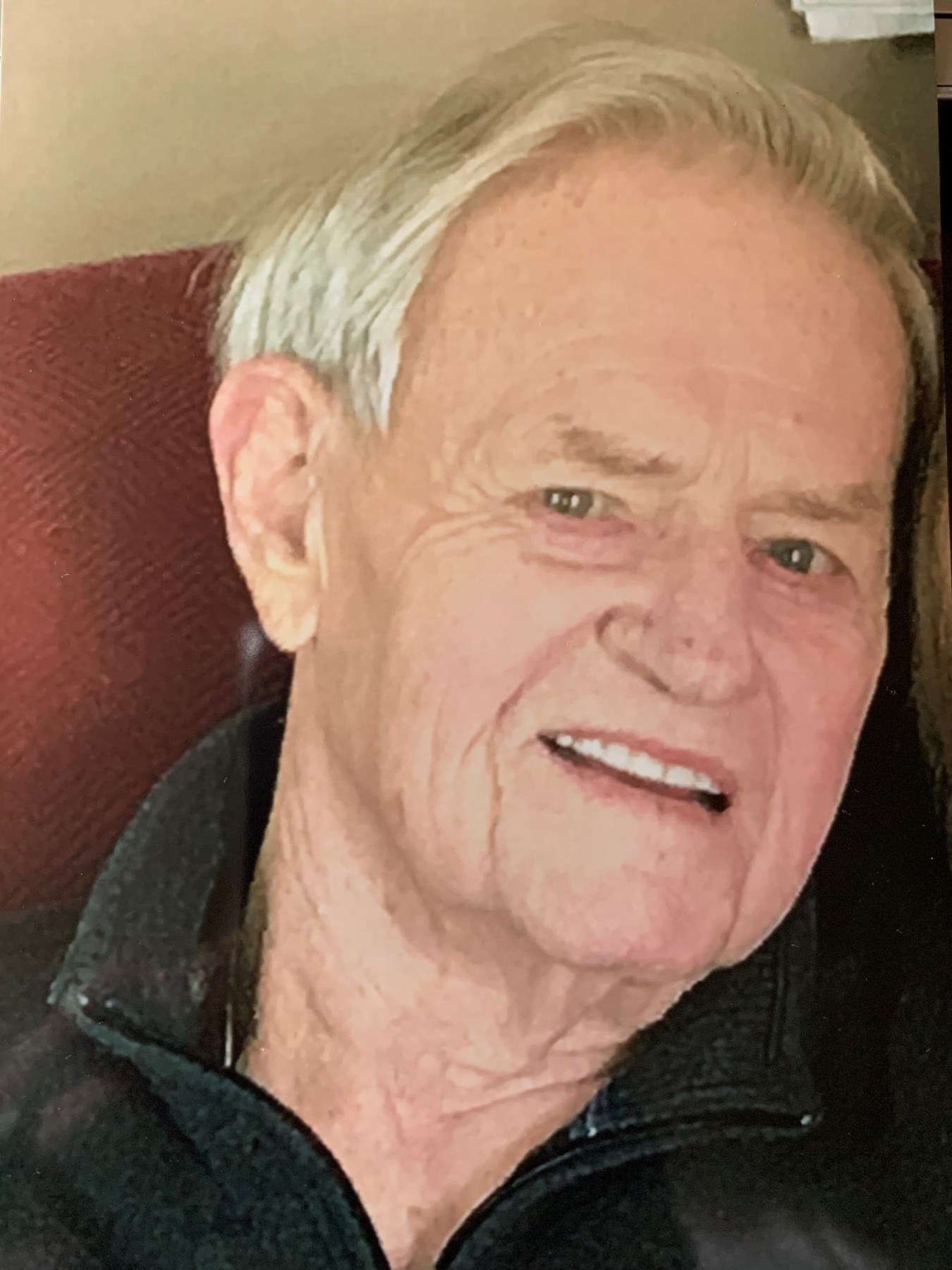 Richard Remelius Obituary Belleville, IL
