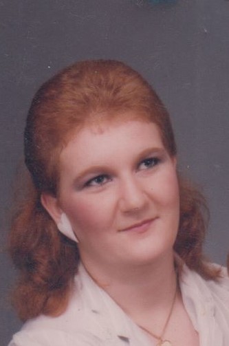 Obituario de Rebecca Ann Lewis