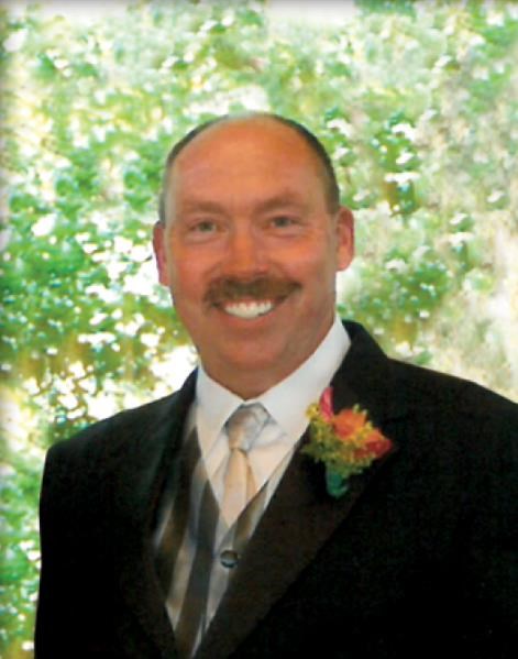 Obituary of James "Jim" Charles Mighton