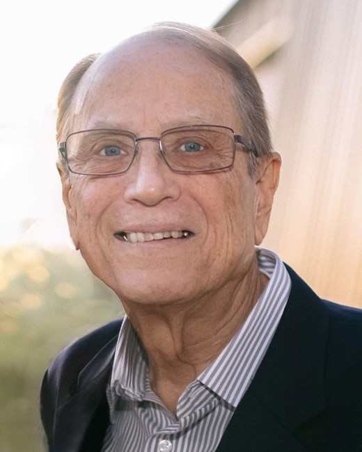 Obituary of Dennis "Pete" Peterson