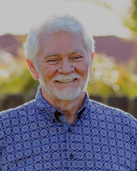 Obituary of Dr. Robert Eugene Shoop