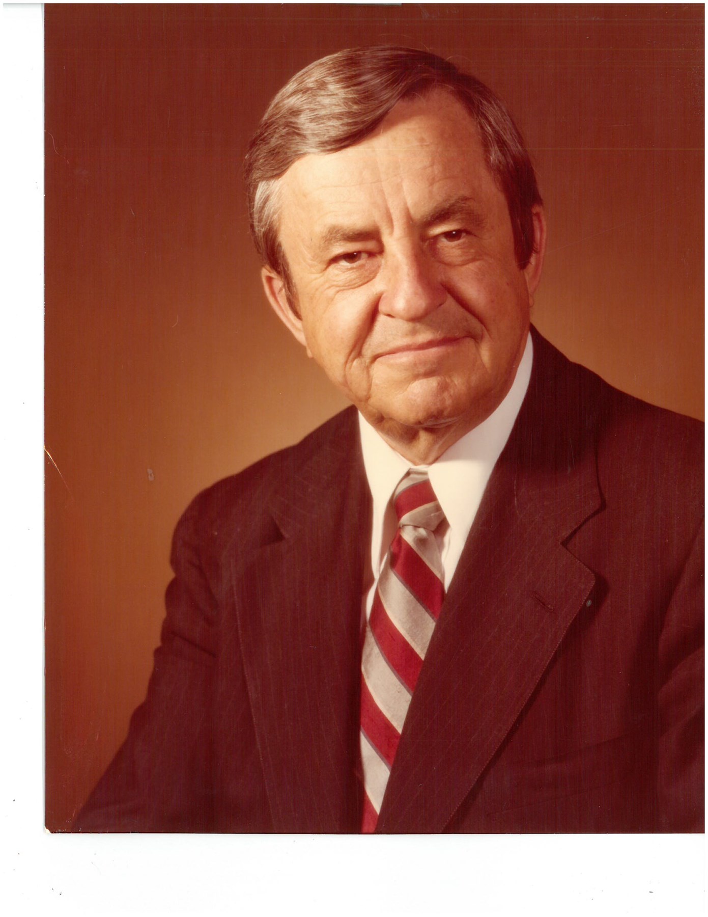 Obituary of Warren Eugene Van Norman