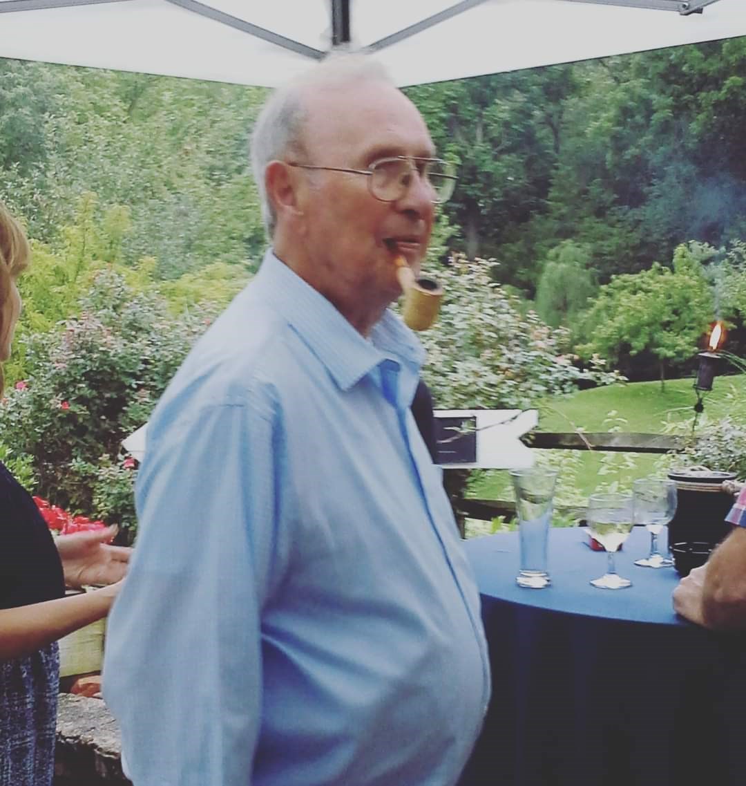 Obituary of Dale Otto Shanaman Sr.