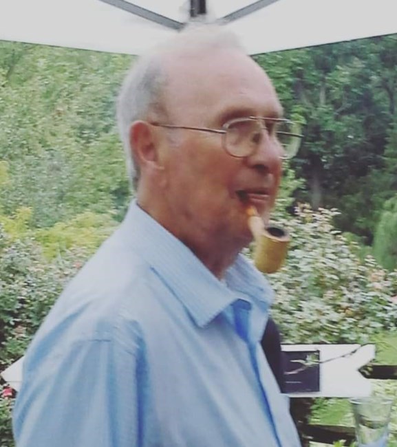 Obituary of Dale Otto Shanaman Sr.