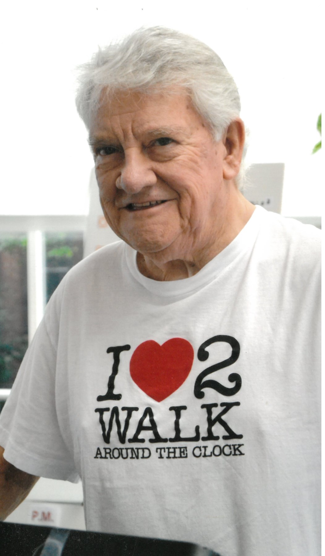 Obituary of William "Bill" Davidson