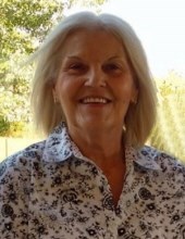 Obituary of Mary Jean Frugé-Kline