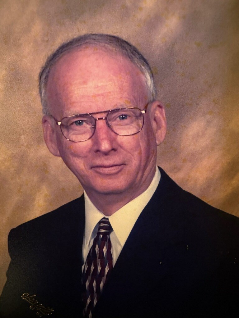 Obituary of Darrell Wade Bowers