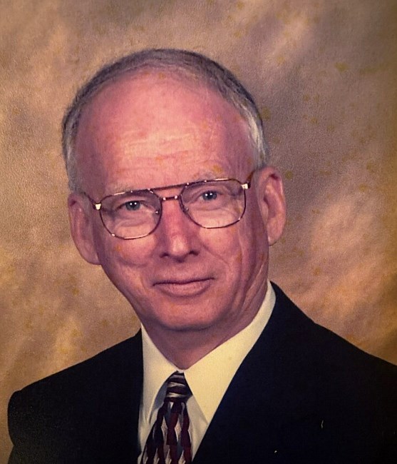 Obituary of Darrell Wade Bowers