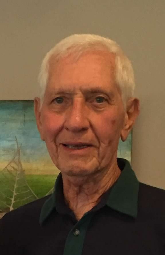 Obituary of Vincent James Bruno