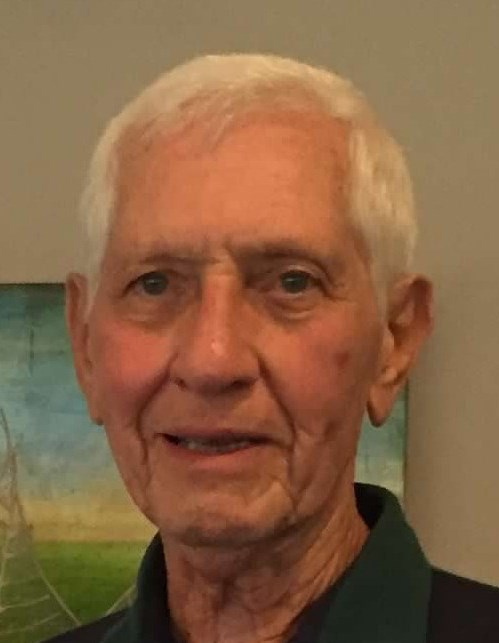 Obituary of Vincent James Bruno