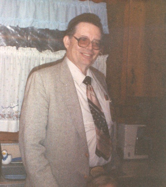 Obituary of Edward Peter Semanek