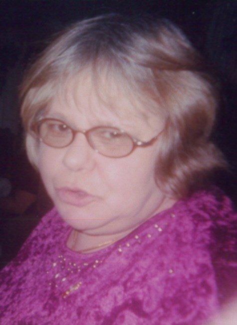 Obituary of Patricia A. Leighton
