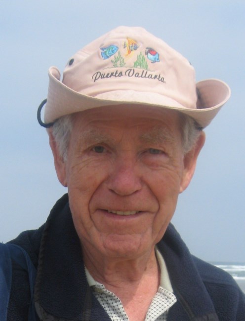 Obituary of Anker B. Miltun