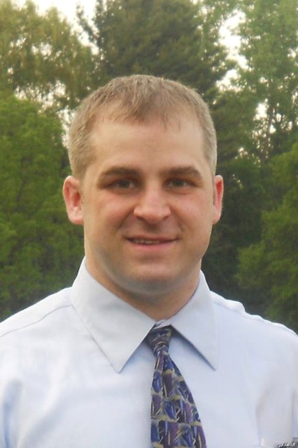 Obituary of Rustin Lee Saghy