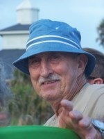 Obituary of Carroll Edwin Byrd