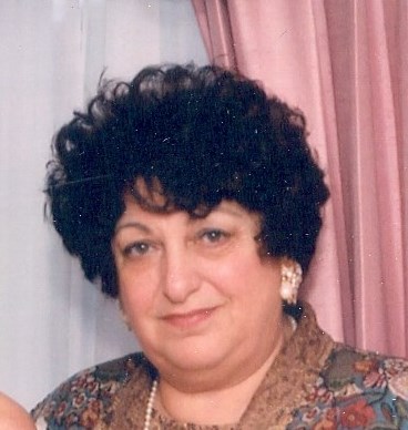 Obituario de Marie L. Iadimarco