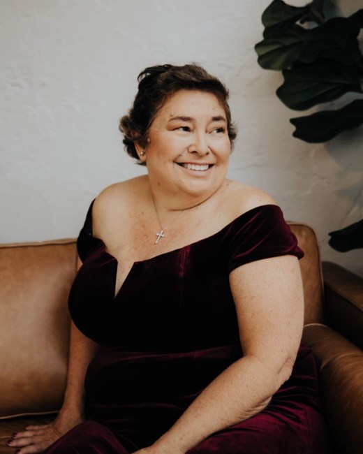 Obituary of Daria Durel Kathmann Chaney