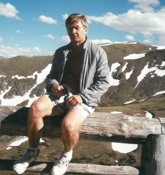 Obituary of Wyndale Lynn Weems