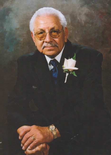 Obituary of Tony Munoz Tovar