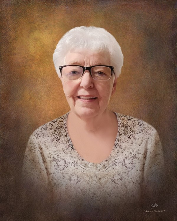 Obituary of Billie Colleen "Lee" White