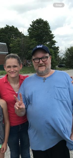 Obituario de Todd Lee Firestone