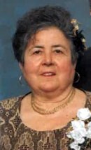 Giuseppina "Josie" Piazza