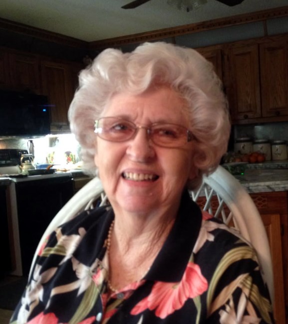 Obituary of Allene M. Cartner
