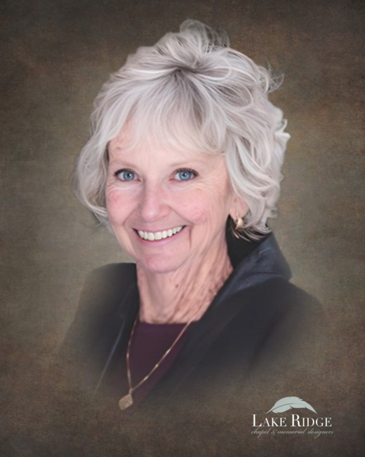 Obituario de Patti McCarthy