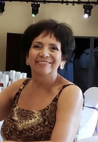 Obituary of Stella Pena