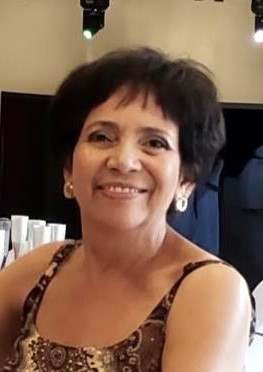 Obituary of Stella Pena