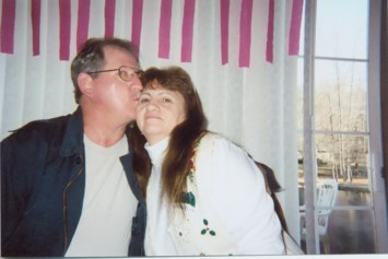 Obituary of Mr. Terry Harold Horsley