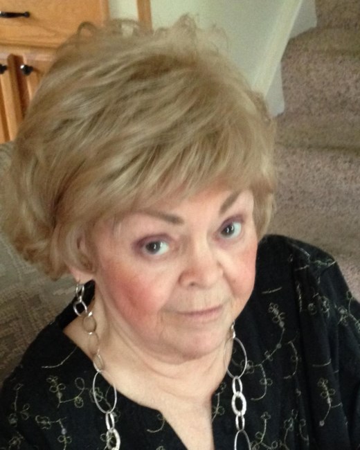 Obituary of Patricia Ann Coleman