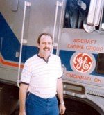 Harold Thornton