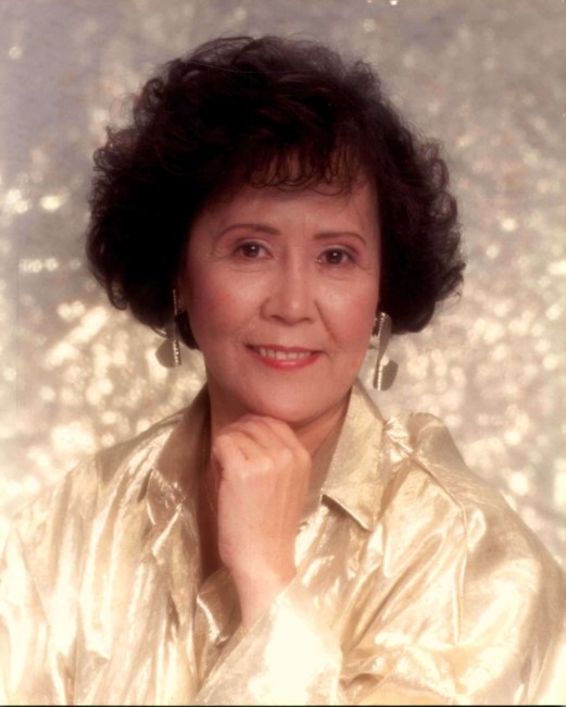 Obituary of Kim Huynh Doan