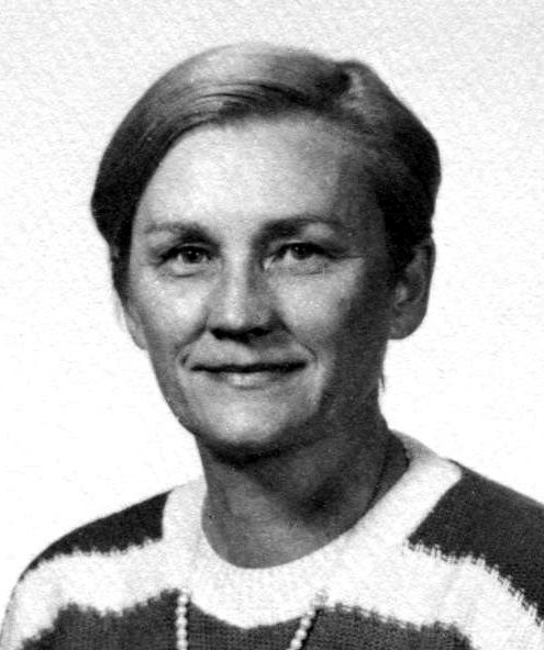 Obituary of Ann C. Keahey