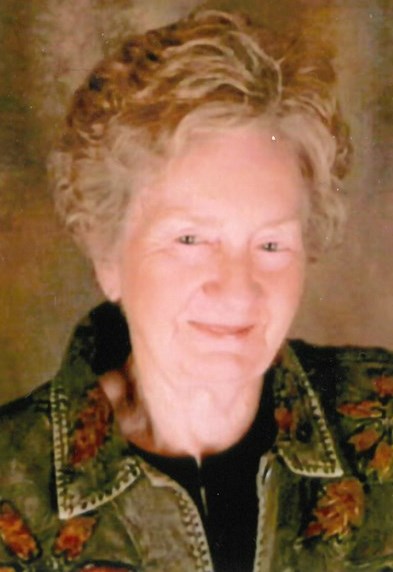 Obituario de Jo Ann P. Robinson