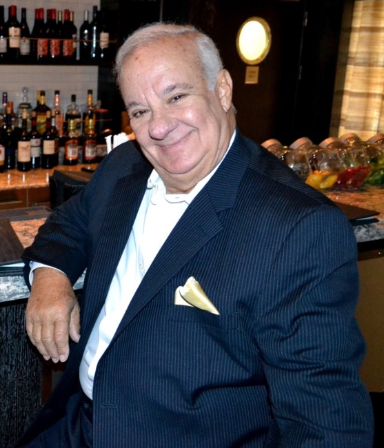 Obituario de Rafael Victor Ross