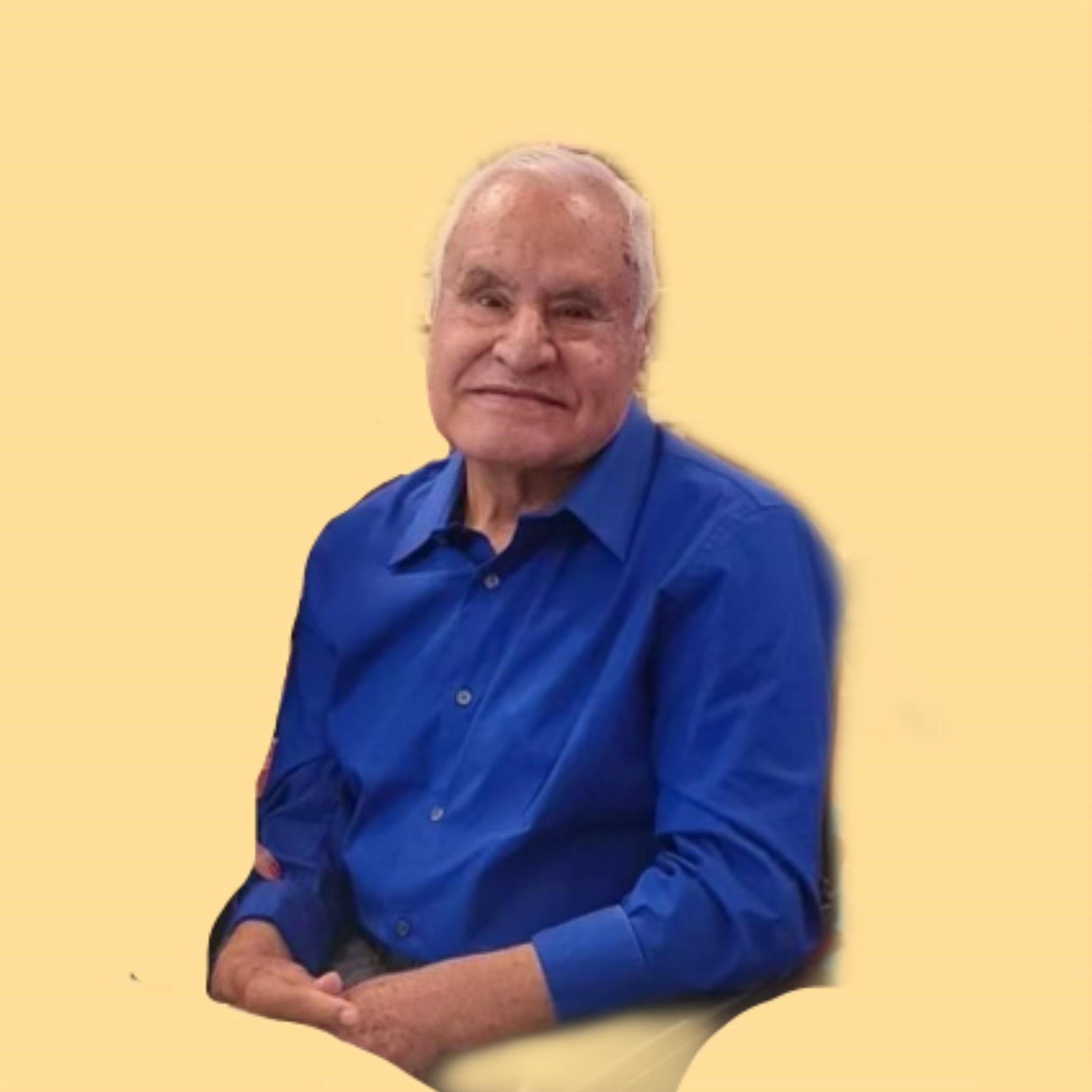 Obituary of Fidel Carreon