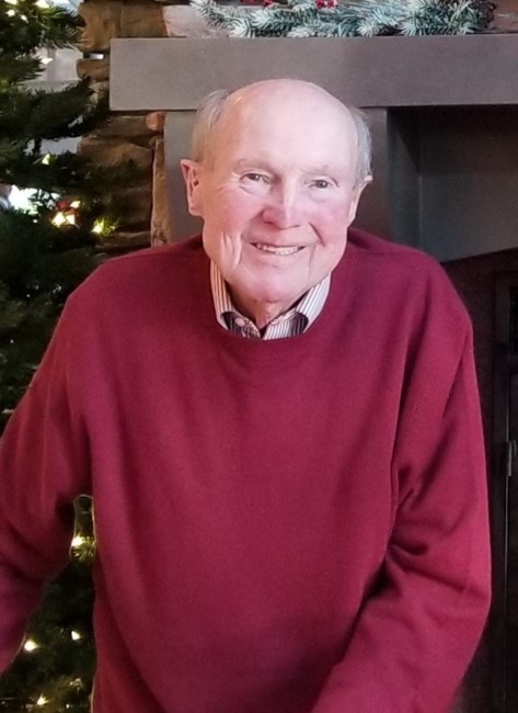 Obituary of Larry Charles Bacchetti