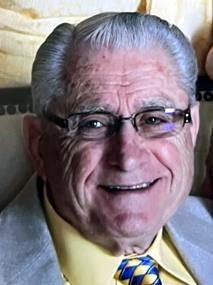 Obituary of Carl Wayne Ewing